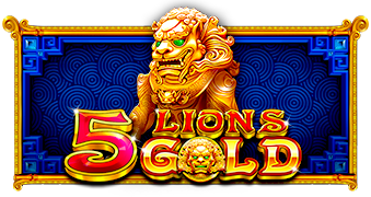 5 Lions Gold™